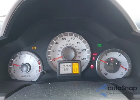 2013 Honda Pilot Ex-L z USA, uszkodzony, nr VIN 5FNYF4H75DB080381